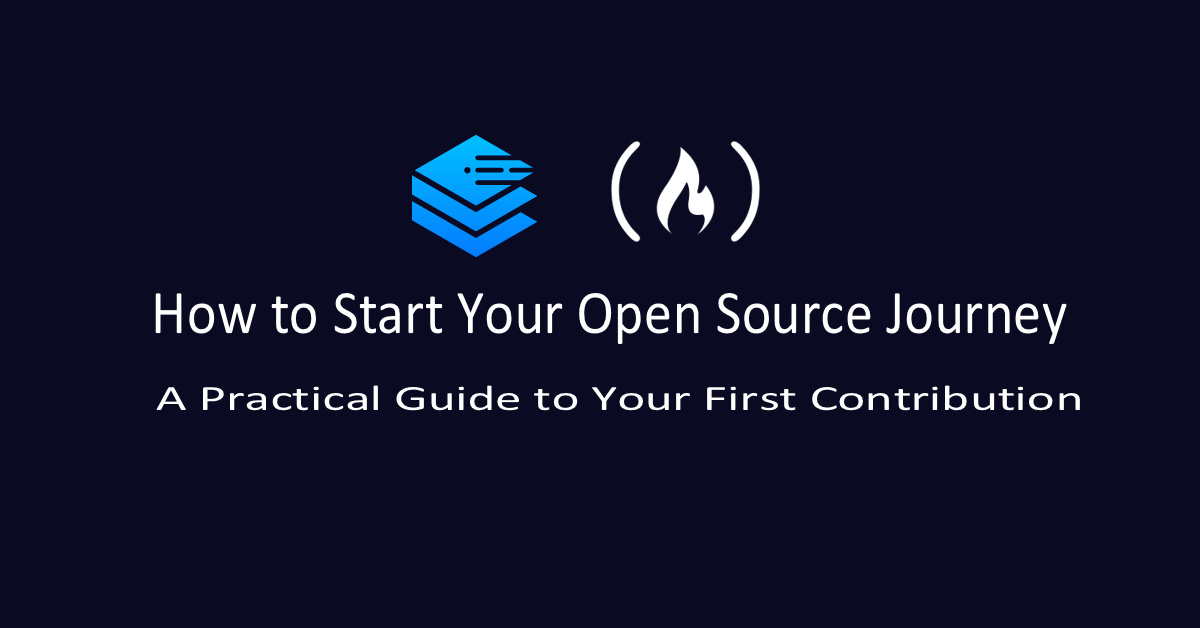 My Journey in Open Source: 3 Years of Contributions