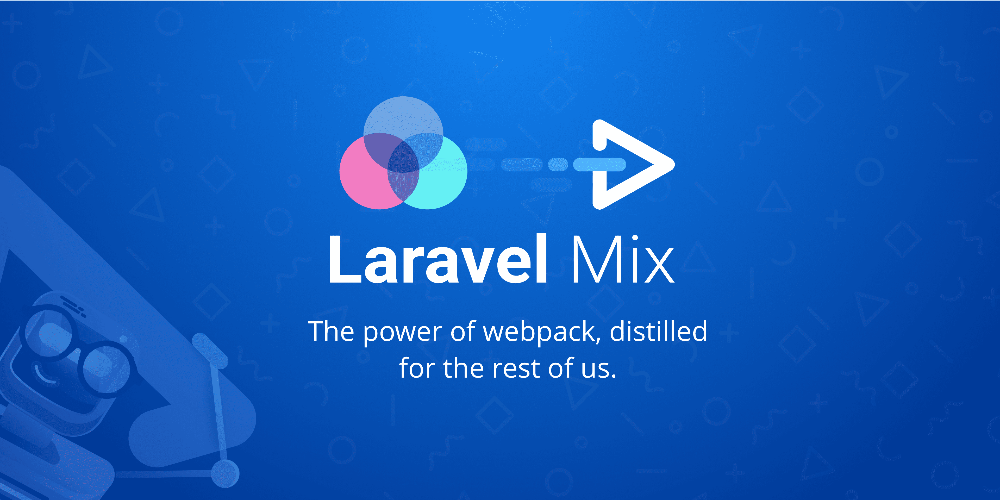 Laravel Mix – تبسيط تجميع الأصول (الملفات) في Laravel