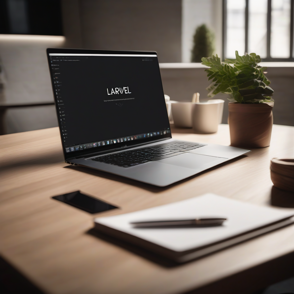 ازاي تبني تطبيق SaaS بـ Laravel: دليلك العملي للمحترفين