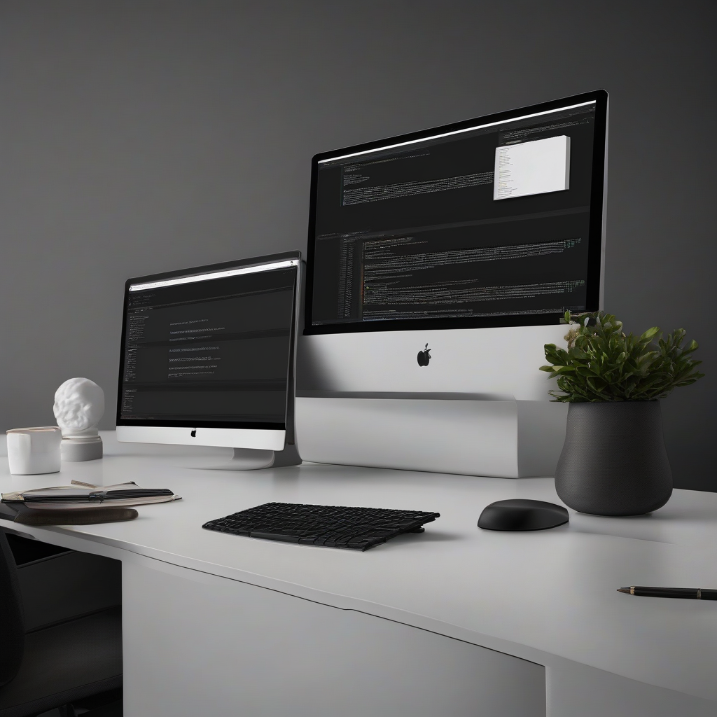 إزاي تعمل ثيم Dark/Light احترافي باستخدام Bootstrap 5.3 و CSS Variables