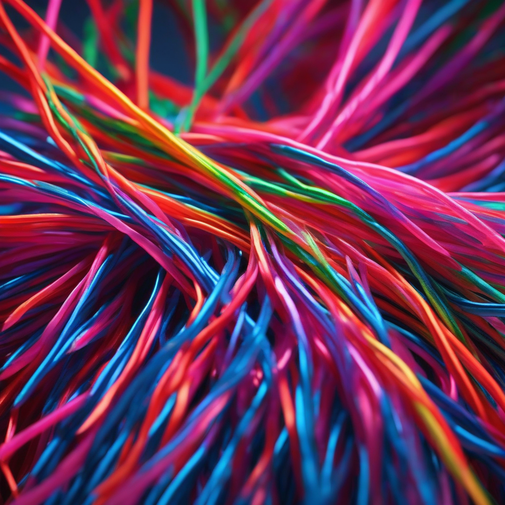 إزاي تكتب كود PHP نظيف (Clean Code) وتخلص من كابوس الـ Spaghetti Code