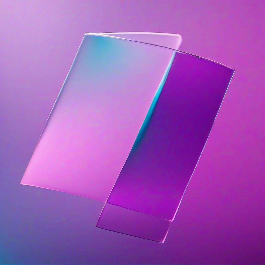 تصميم واجهات الزجاج (Glassmorphism) باحترافية باستخدام CSS الحديثة