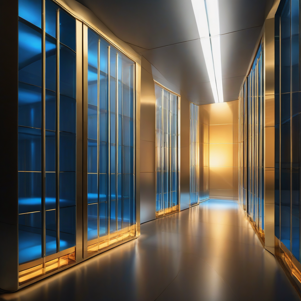 إزاي تعمل Dynamic A/B Testing احترافي في Next.js باستخدام الـ Middleware