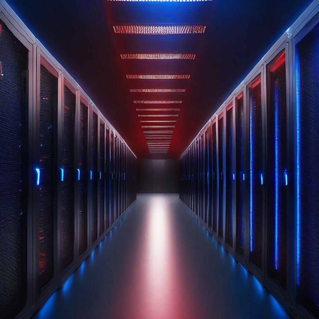 إزاي تبني سيرفر سحابي (Cloud Server) حصن منيع ضد الهاكرز؟