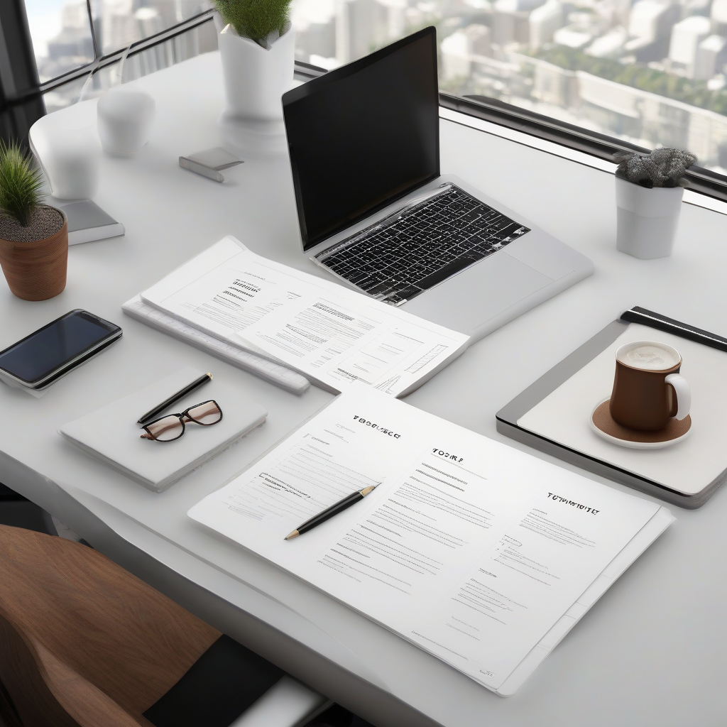 إزاي تكتب سيرة ذاتية (CV) تقنية تخلي الـ HR والـ ATS يجروا وراك؟