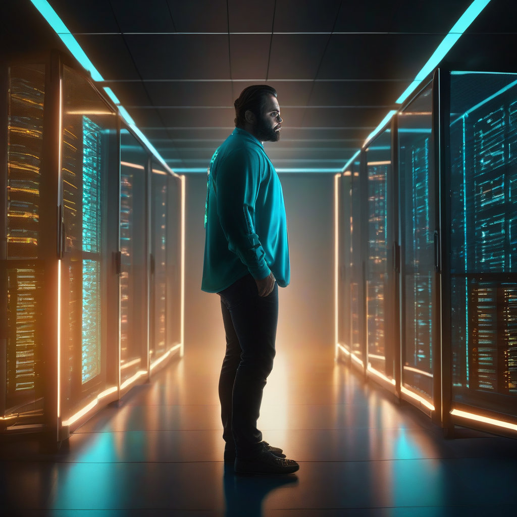 ازاي تنسا الـ APIs التقليدية؟ الدليل الشامل للتعامل مع الـ Server Actions في Next.js