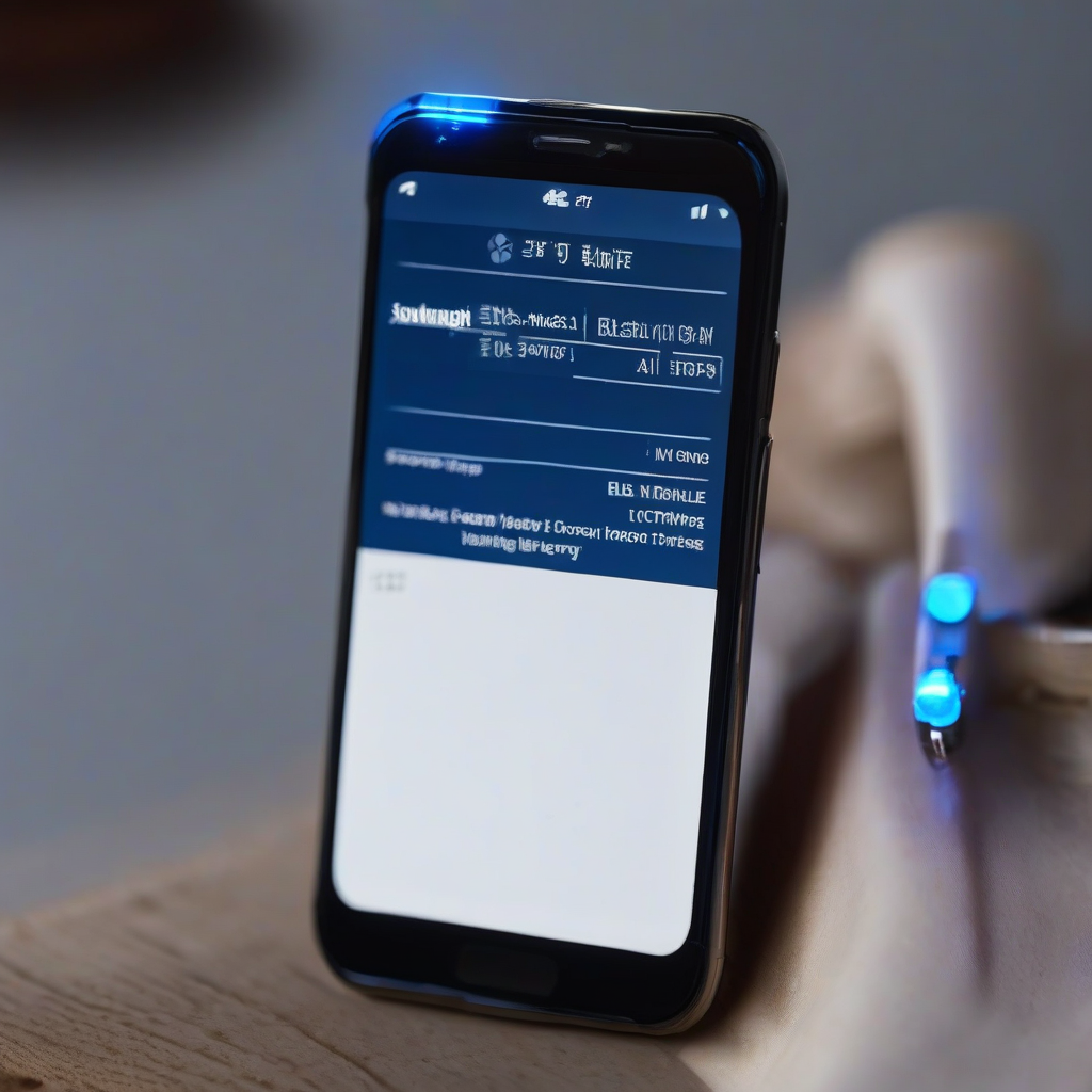 دليلك الشامل لربط تطبيقات فلاتر (Flutter) بأجهزة إنترنت الأشياء (IoT) عن طريق البلوتوث منخفض الطاقة (BLE)