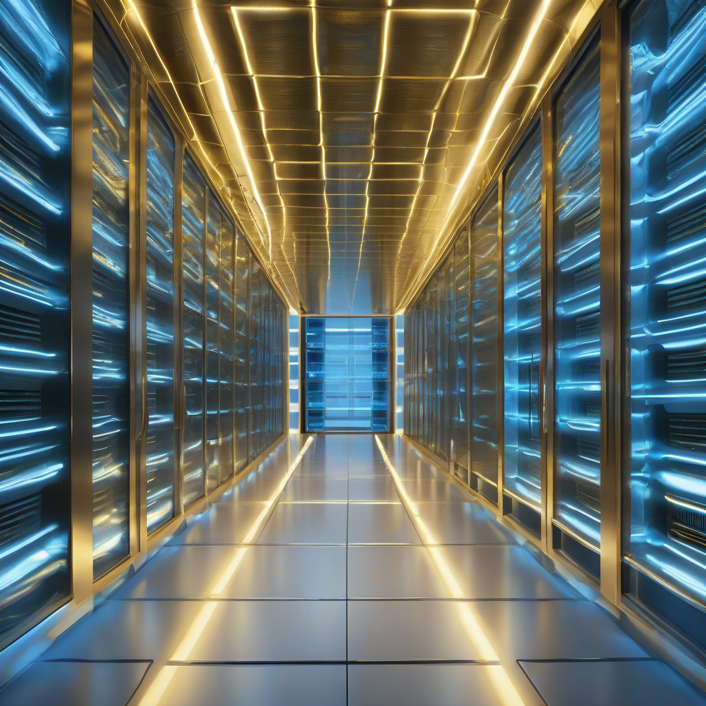 مكونات الخادم في ريأكت (React Server Components): هل هي فعلاً مستقبل تطوير الويب؟