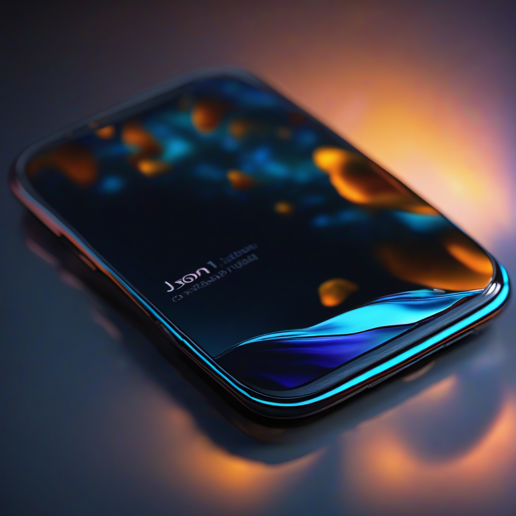الدليل الشامل لاستخدام الـ Shaders في Flutter لتأثيرات بصرية خيالية