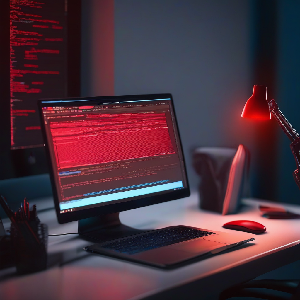 التعامل مع الـ Error Boundaries في تطبيقات React