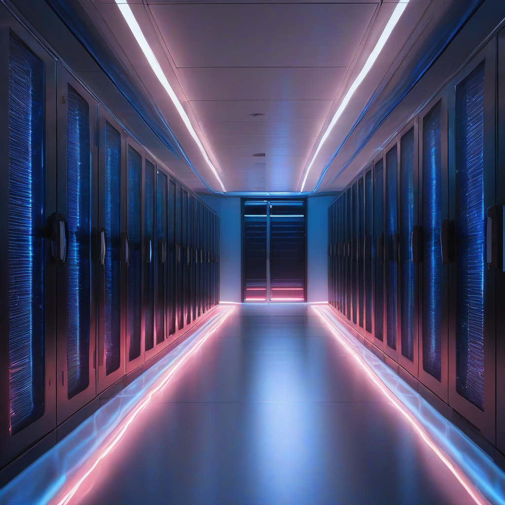 ازاي تسرع تطبيقات لاراڤل (Laravel) وتطير الـ API بتاعك باستخدام Laravel Octane