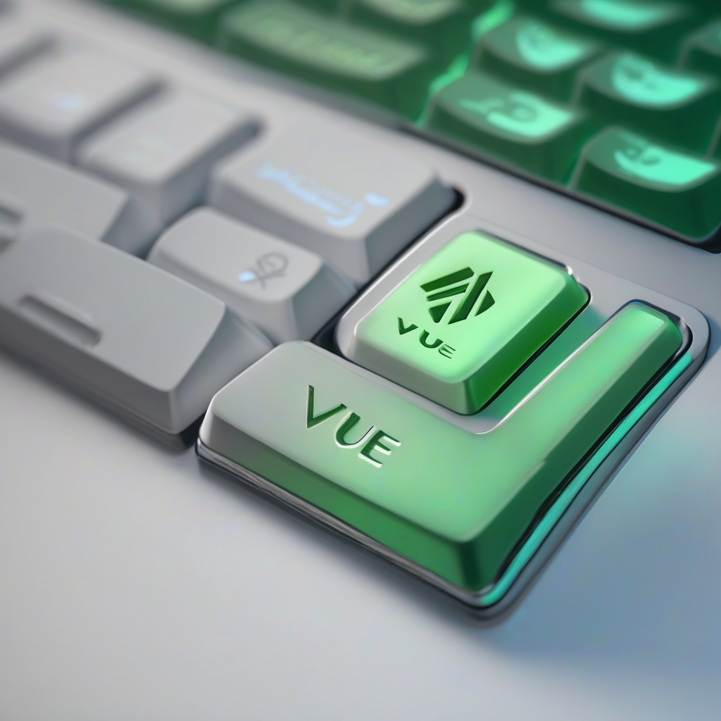إزاي تعمل أنيميشن احترافي في Vue.js وتخلي موقعك في حتة تانية
