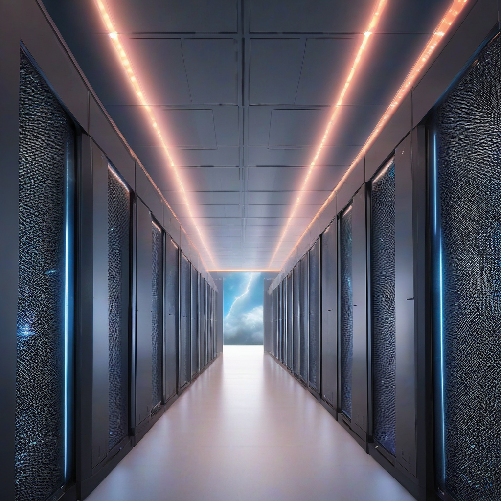 التحول نحو الـ Serverless: هل هو الحل السحري لمشروعك الجاي؟