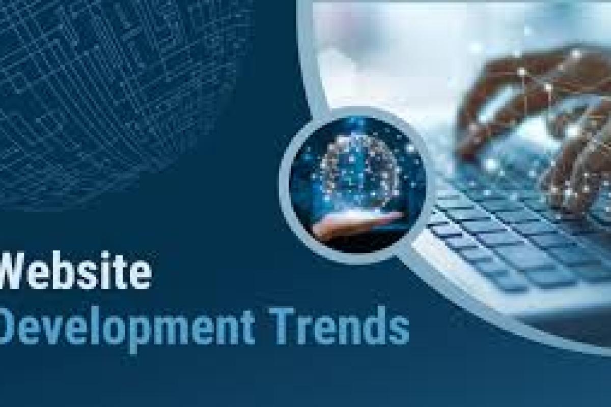 Adapting to the New Web Development Trends in 2024