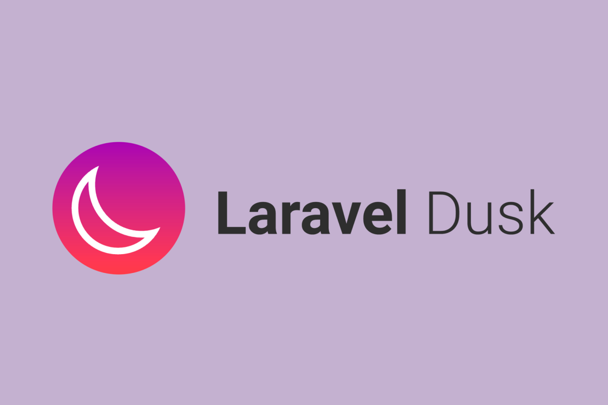 دليل Laravel Dusk: اختبار المتصفح بسهولة