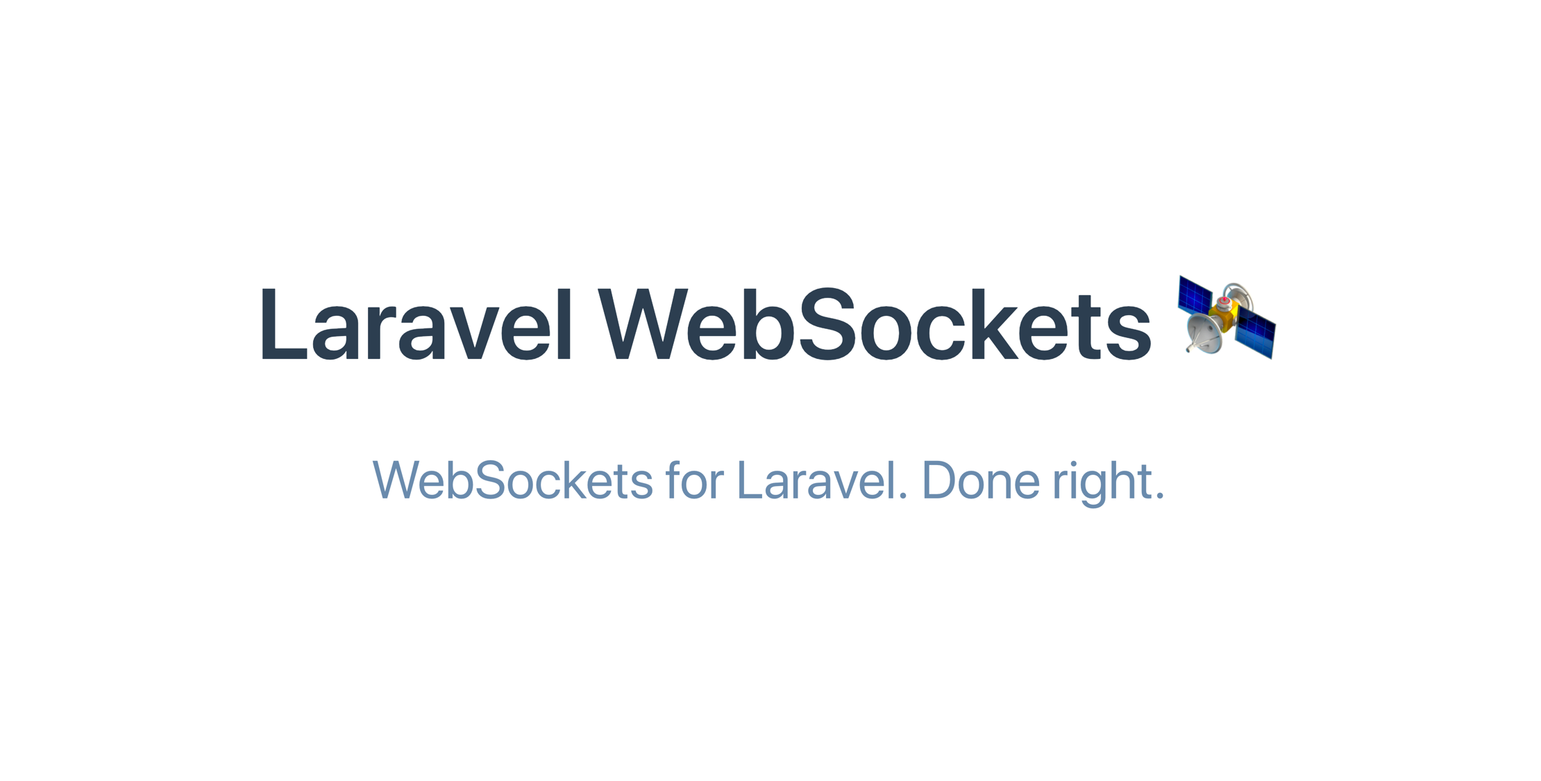 دليل شامل لاستخدام WebSockets في Laravel لإنشاء تطبيقات في الوقت الحقيقي
