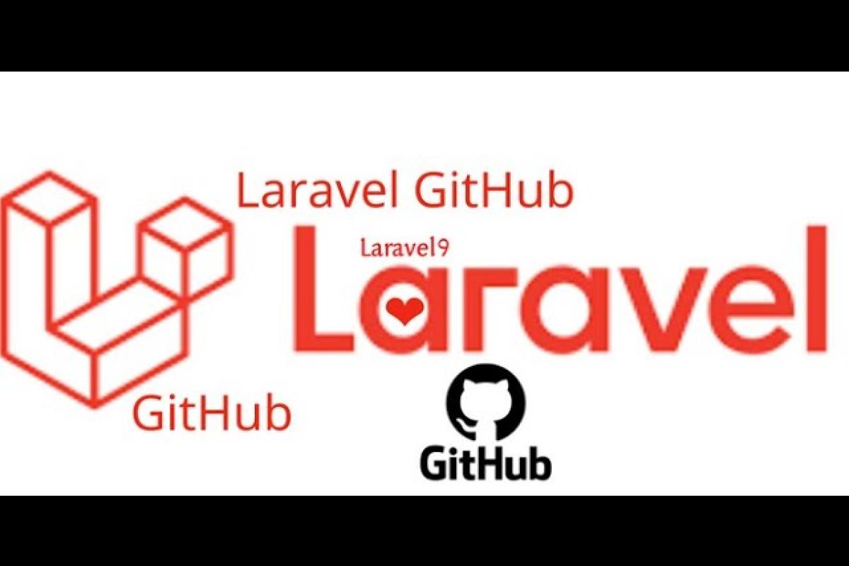 اجعل Laravel يقوم بـ Git Pull تلقائيًا بعد كل Push في GitHub باستخدام Webhook – بدون تدخل يدوي! 🚀